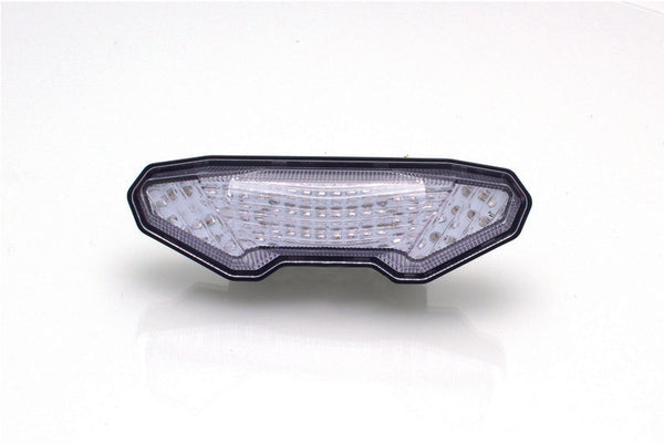 Bihr Led Bear Light With Integrated Blinkers-Yamaha MT-09-TZY-332-INTER