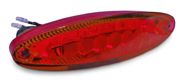 V części Space Reah LED LED Red Universal 2044103