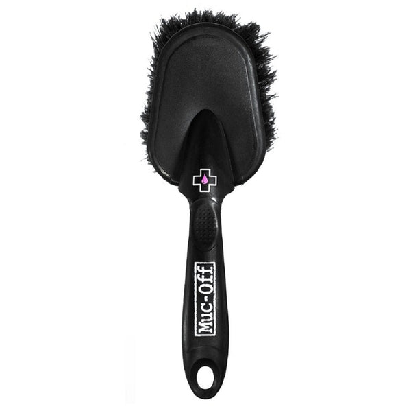 Muc-Off Soft Brania pędzel 370