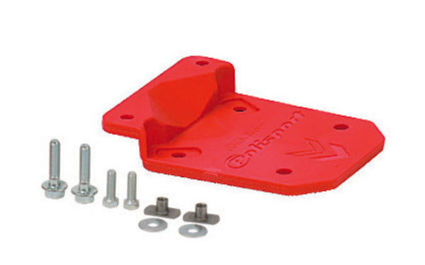 Port Port Port SM-Line Front Fender Zestaw montażowy Honda 8553700002