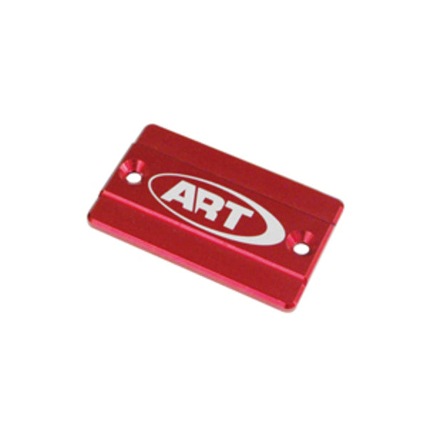 Art Cover Cover Red AMC-199-01-RD