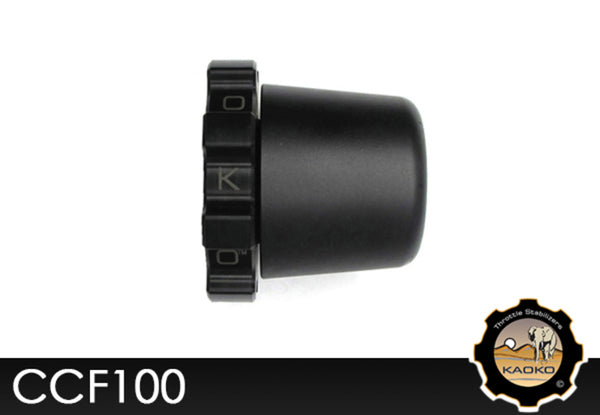 Kaoko Stabilizator przepustnicy rejsu BMW K1300GT K1200GT CCF100