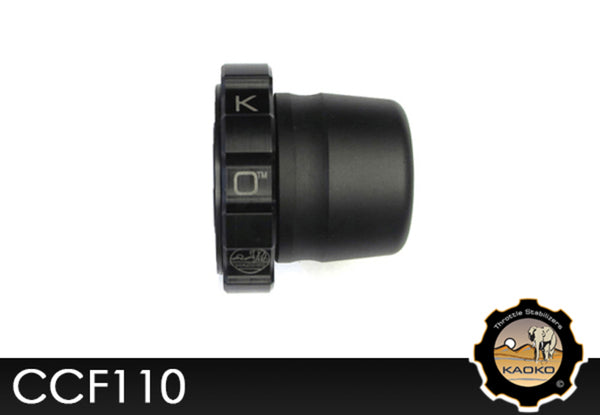 Kaoko Crut Control Stabilizator BMW S1000RR CCF110