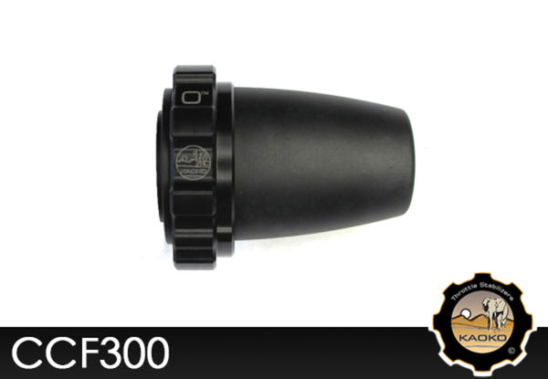 Stabilizator przepustnicy rejsu Kaoko BMW F650GS CCF300