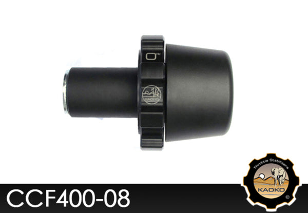 Stabilizator przepustnicy przepustnicy Kaoko BMW R1200GS CCF400-08