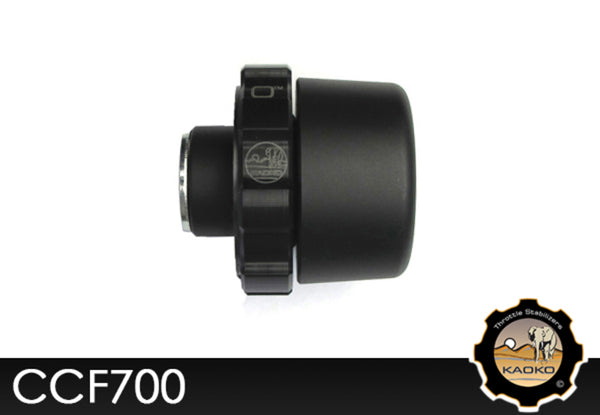Kaoko Crut Control Stabilizer BMW F800GS CCF700