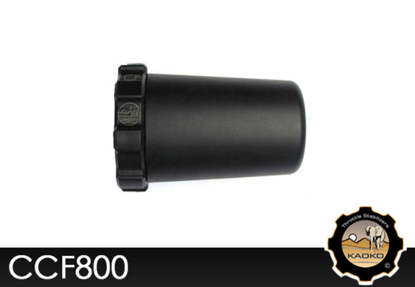 Kaoko Stabilizator przepustnicy rejsowej BMW F800S i F800ST CCF800