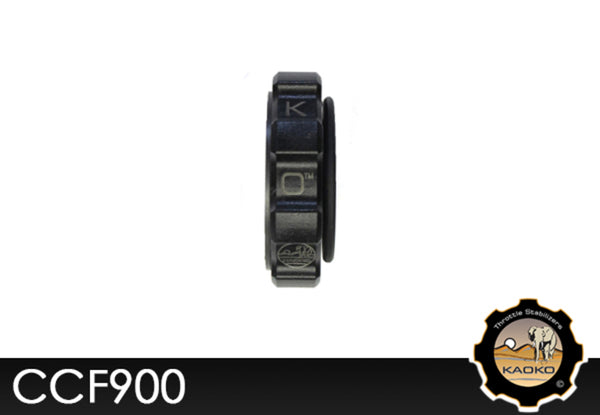 Stabilizator przepustnicy przepustnicy Kaoko BMW F800GS i F650GS CCF900