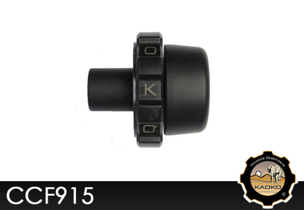 Stabilizator przepustnicy przepustnicy Kaoko BMW C650GT CCF915