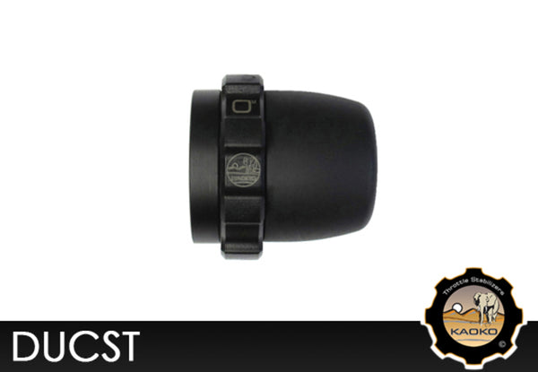 Kaoko Crut Control Stabilizer Ducati ST3/S ST4/S DUCST