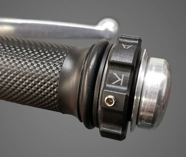 Kaoko Cruise Control Stabilizer Royal Enfield 650 Interceptor ENF110