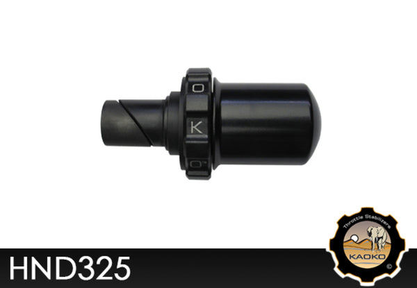 Kaoko rejsowe stabilizator przepustnicy Honda CTX1300 HND325