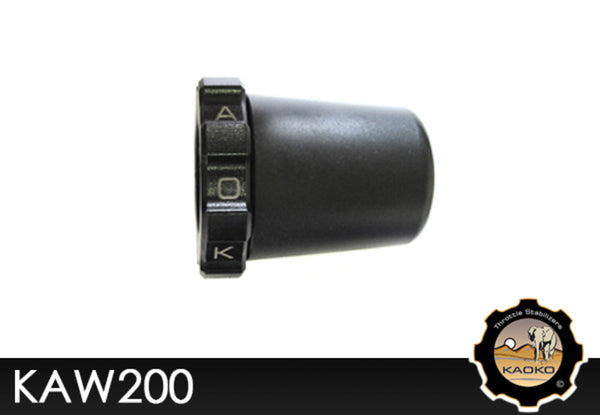 Kaoko Cruise Control Stabilizator Kawasaki KAW200