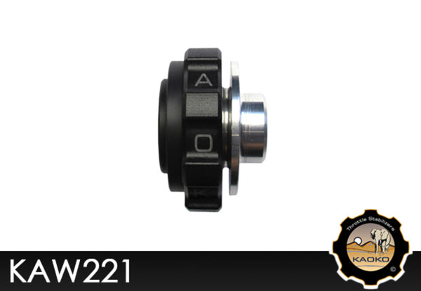 Kaoko Cruise Control Stabilizator Kawasaki KAW221