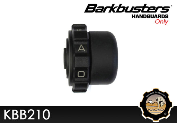 Kaoko Cruise Control Stabilizer KBB210