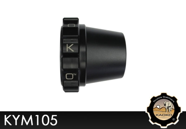 Stabilizator przepustnicy przepustnicy Kaoko Kymco AK550 KYM105