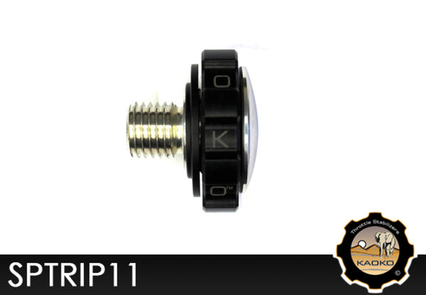 Kaoko rejsowe sterowanie przepustnicy stabilizator Triumph prędkość Triple Sprip11