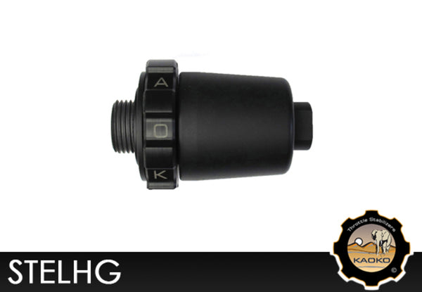 Kaoko Cruise Control Stabilizer Moto-Guzzi Norwegia 120 STELHG