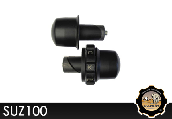 Kaoko Stabilizator przepustnicy rejsu Suzuki B-King Suz100