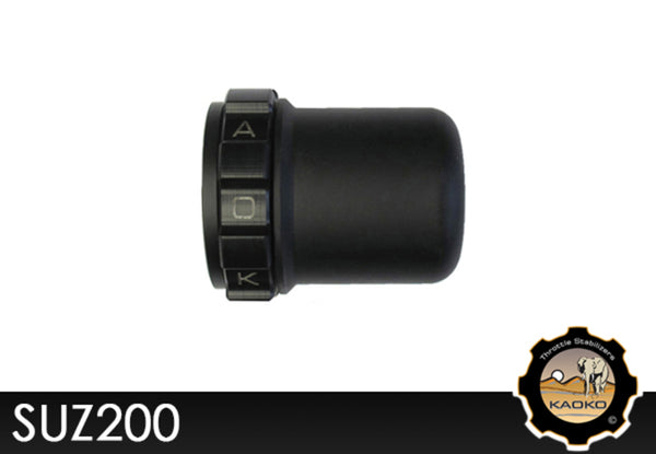 Kaoko rejsa stabilizator przepustnicy Suzuki GSX1300R SUZ200