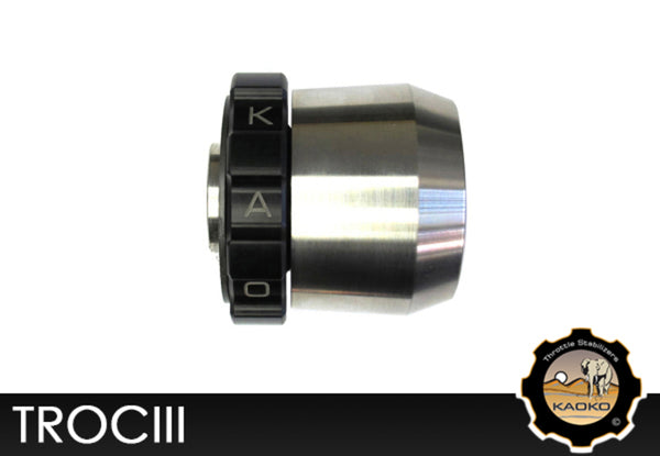 Kaoko Cruise Control Stabilizator Triumph Rocket III TROCIII