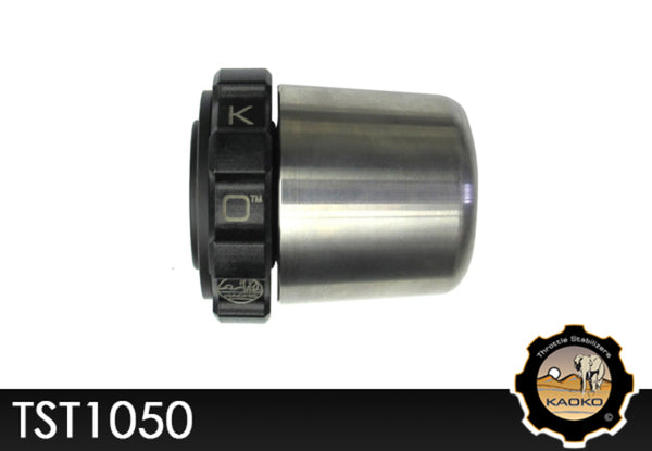 Kaoko rejsowe sterowanie przepustnicy stabilizator Triumph Sprint ST 10 TST1050REV1