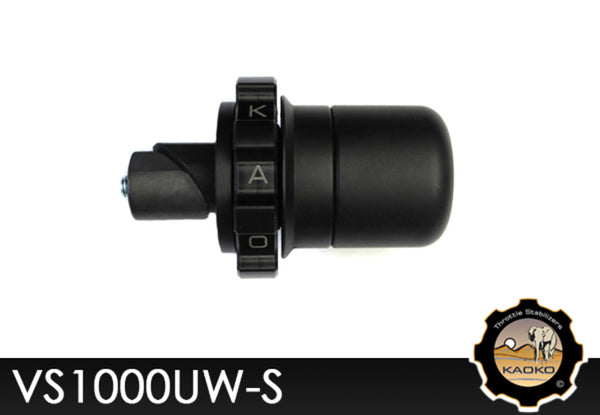 Kaoko Stabilizator przepustnicy rejsu Suzuki DL650 V-Strom VS1000UW-S