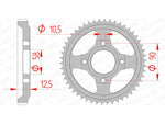 Afam Steel Standard tylny sprock 10216 - 428