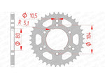 Afam Steel Standard tylny spropet 98300 - 520