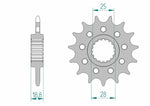 Afam Steel Standardowy przedni sprock 61802 - 520