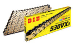 D.I.D 530VX3 X-Ring Drive Chain 530 1077328022