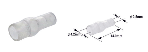 TURMAX MAL TERMALIN TOREVE Universal Bullet-100-Pack-ETP-03