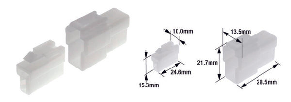Zestaw sprzęgła Tourmax Typ 250-2-Pole-ETP-37