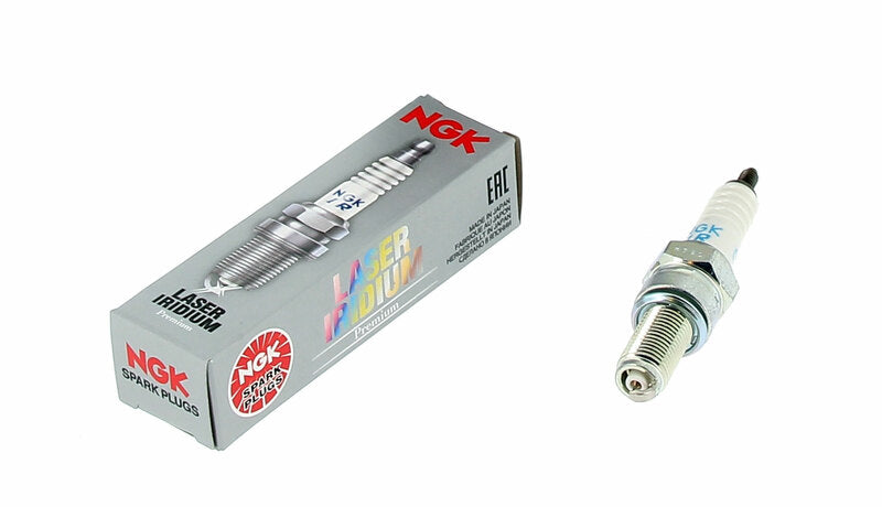 NGK Laser Iridium Kick Plug - CR8EIA -10