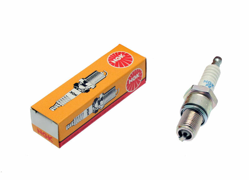 NGK Standard Spark Plug - DPR9EA -9