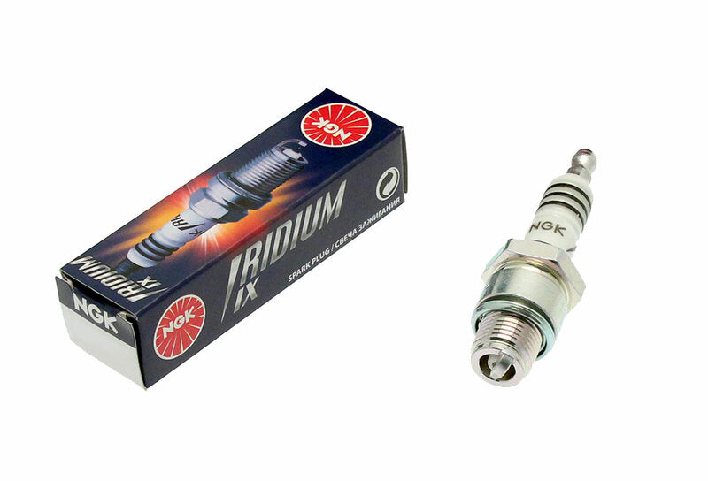 NGK Iridium IX Spark Plug - CR9HIX -9