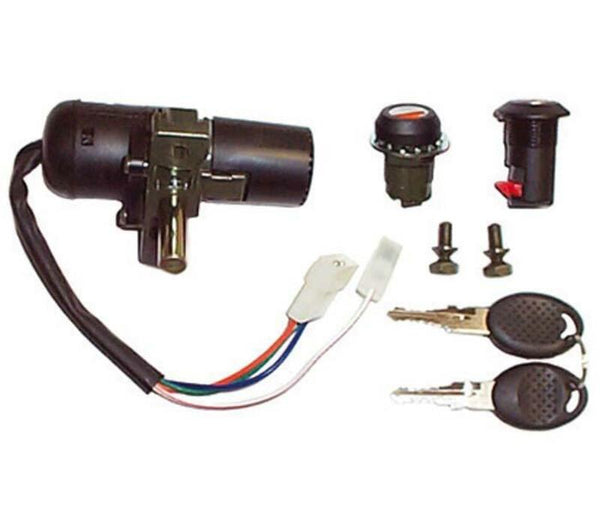 V Częściowe przełącznik zapłonowy Guliwer 50 AIR/Liquide 6224