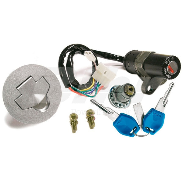 V PARTS Ignition Switch Aprilia RS50 6522 