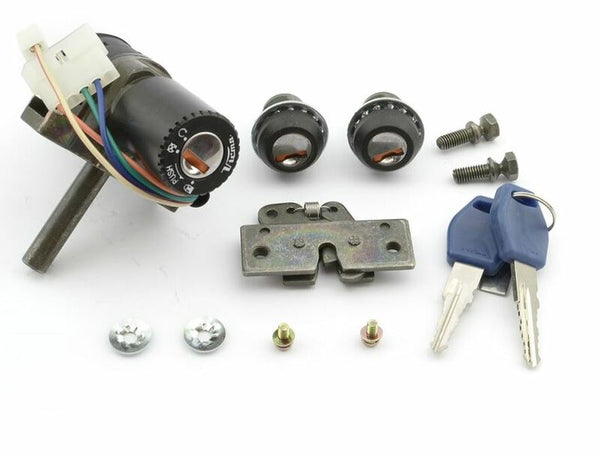 V Częściowe przełącznik zapłonowy derbi gp1 50 6559