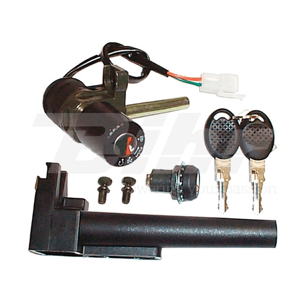 V Częściowe przełącznik zapłonu Aprilia Leonardo 125 6562