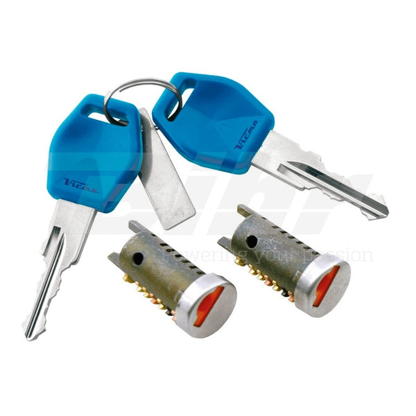 V Częściowe przełącznik zapłonu Piaggio/Gilera 6595