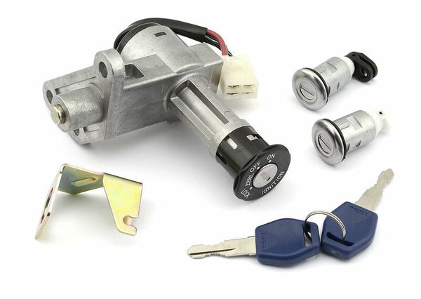 V Częściowe przełącznik zapłonu Daelim NS125 8002