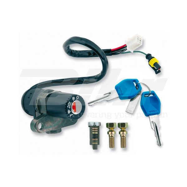 V PARTS Ignition Switch Gilera DNA 50/125/180 8379 