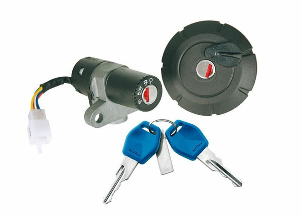 V Parts Ignition Switch Yamaha 10857