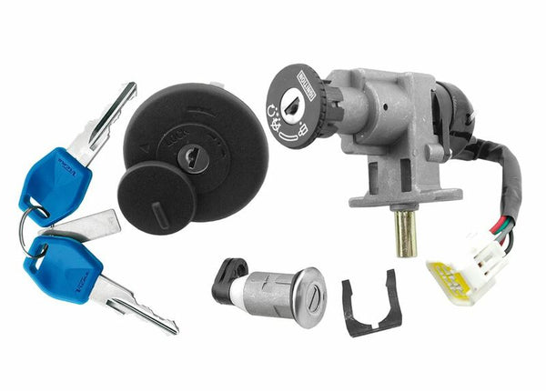 V Częściowe przełącznik zapłonu Keeway 10925