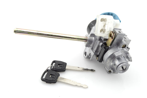 V Częściowe przełącznik zapłonu KYMCO 125 Downtown 17018