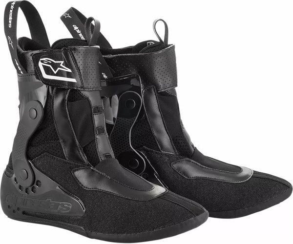 Alpinestars (MX) Inner Shoe T-10 NOWOŚĆ SZ 7 25SHOET19-10-7