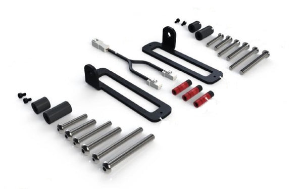 Zestaw montażowy DENALI DRL-for-for DRL & B6 (LAH.DRL.10000)