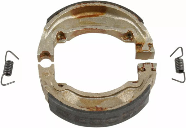 EBC BRAKE SHOE default y504