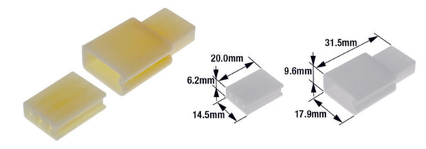 Zestaw sprzęgła Tourmax Typ 110 (2,79 mm) -3-popole-ETP-124